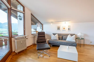 Vakantieappartement Gezinsvakantie Sonthofen
