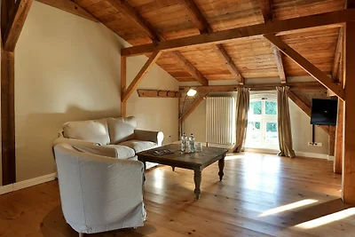 Appartamento Vacanza con famiglia Fürstenberg Havel