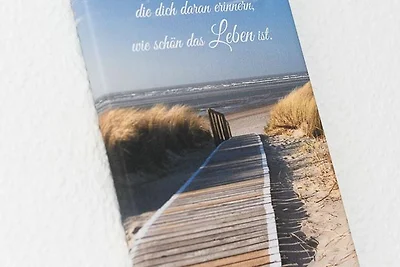 Ferienwohnung Nordseewelle (6)