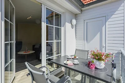 Haus B - Whg 04 mit Balkon