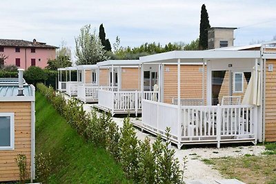 Ferienanlage Desenzano Glam Village - Lodge S...