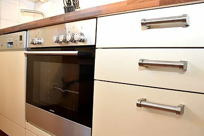 Haus Möwe in Sellin | Wohnung 13