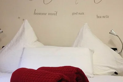 Vakantieappartement Gezinsvakantie Markdorf