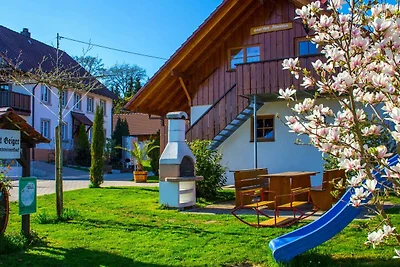 Ferienhaus Säntisblick