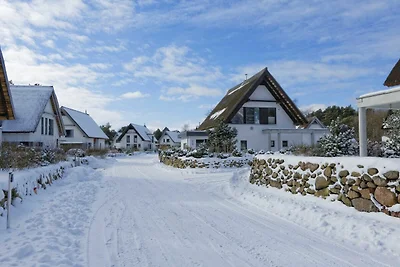 Vakantieappartement Gezinsvakantie Karlshagen