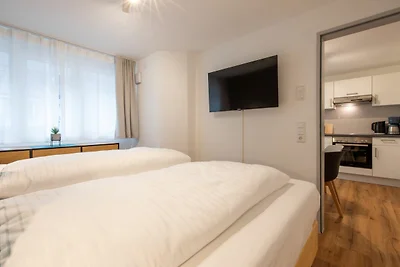 Appartamento Vacanza con famiglia Markdorf