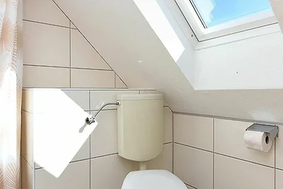 Apartament Dla rodzin Neuharlingersiel