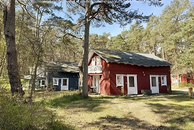 Doppelhaus Nr. 54g mit Terrasse & Balkon