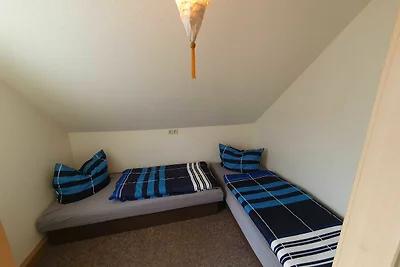 Wohnung 8
