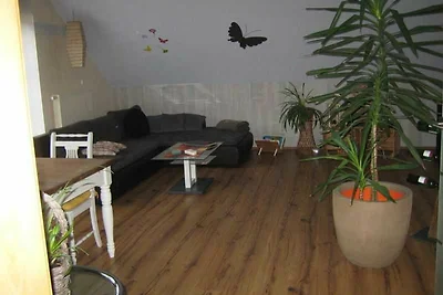 Ferienwohnung Haus Andre - für 4 Personen