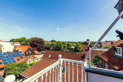 apartman za odmor Obiteljski odmor Kappeln