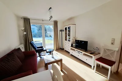 Appartamento Vacanza con famiglia Graal-Müritz