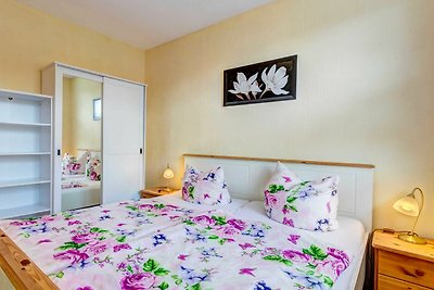 Apartamento Vacaciones familiares Ückeritz