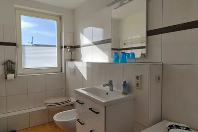 Ferienwohnung Meeresbrise (1. OG)