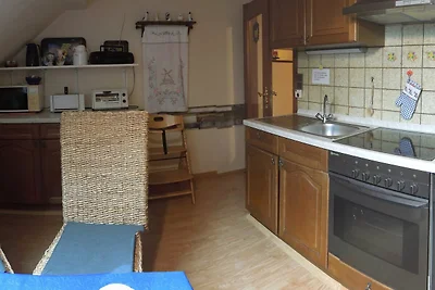 Appartamento Vacanza con famiglia Detern