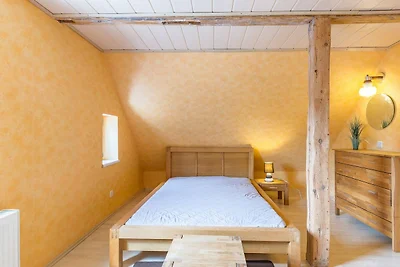 Appartamento Vacanza con famiglia Klütz