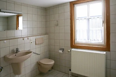 Ferienwohnung A