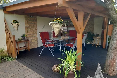 Ferienwohnung Haideburg