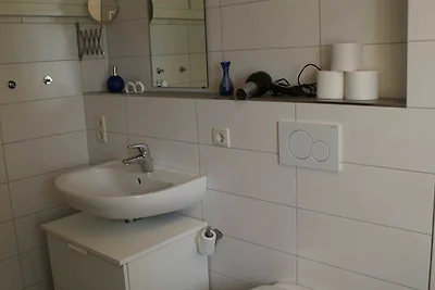 Ferienwohnung Gartenblick