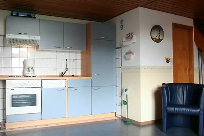 Appartamento Vacanza con famiglia Wittmund