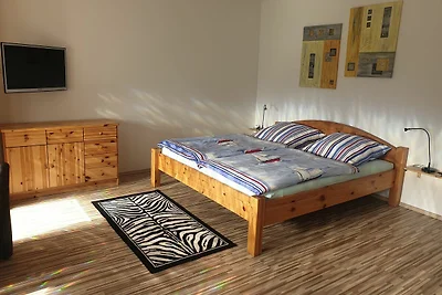 Fewo 1 Grosse Seestrasse