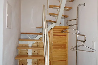 Vakantieappartement Gezinsvakantie Lalendorf