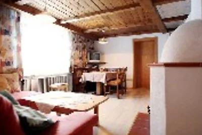 Ferienwohnung Haus ANNI