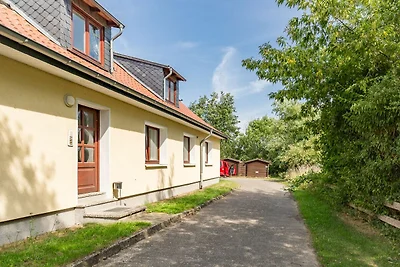 Vakantieappartement Gezinsvakantie Klütz