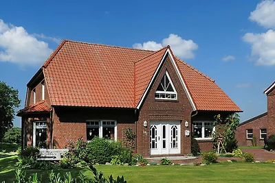 Ferienwohnung Reents