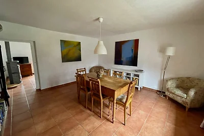 Appartamento Vacanza con famiglia Moltzow