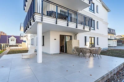 Villa Kamadori - App. 3