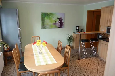 Ferienwohnung 3 EG gr. MarionS Objekt-ID...