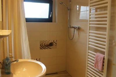 Souterrain-Ferienwohnung