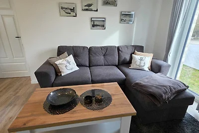 apartman za odmor Obiteljski odmor Holtriem