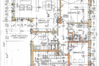 Vakantieappartement Gezinsvakantie Mittelnkirchen