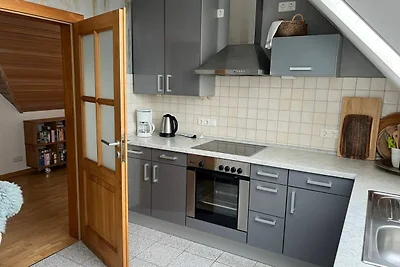 Ferienwohnung Land's End