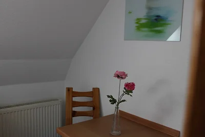 Wohnung 2 Seestern