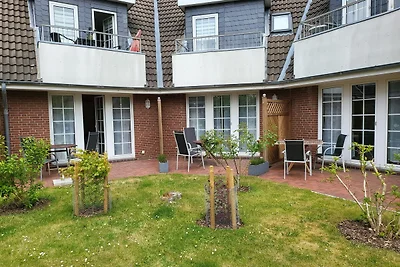 Appartamento Vacanza con famiglia Büsum