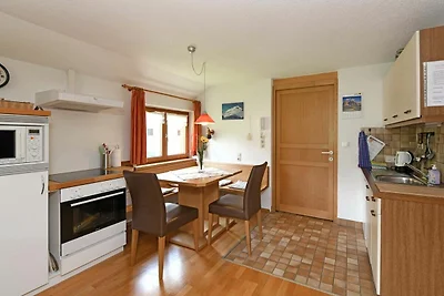 Appartamento Vacanza con famiglia Au in Vorarlberg