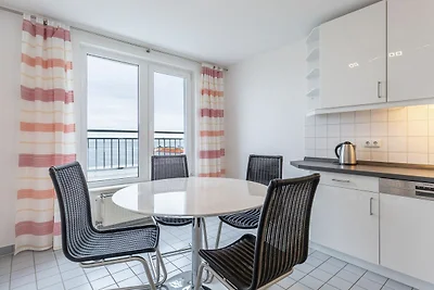 Vakantieappartement Gezinsvakantie Cuxhaven