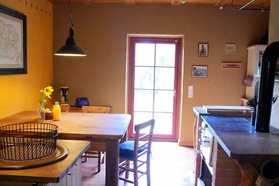 Casa vacanze Vacanza di relax Moltzow