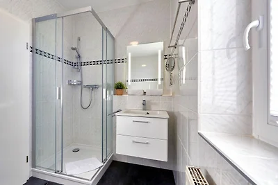 Appartamento Vacanza con famiglia Sellin