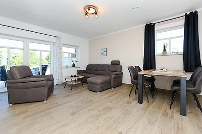 Ferienwohnung Leege Groden