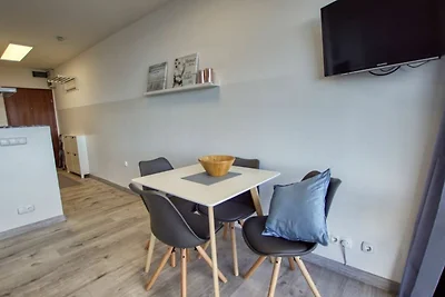 Haus Schöne Aussicht, App. 2SB116