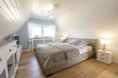 Ferienhaus Lillys Beachhouse
