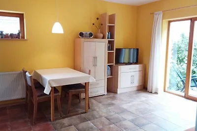 Casa vacanze Vacanza di relax Altefähr