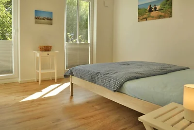 Haus Passat WE 01 James Cook