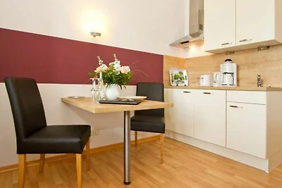 Appartamento Vacanza con famiglia Bansin