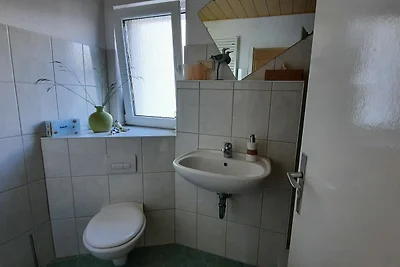 Vakantieappartement Gezinsvakantie Ückeritz