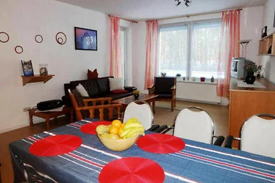 Ferienwohnung Ostseekrabbe 19